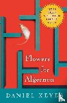 Keyes Daniel Keyes - Flowers for Algernon