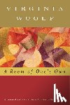 Woolf, Virginia - A Room of One's Own (Annotated): The Virginia Woolf Library Annotated Edition
