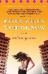 Guene, Faiza - Kiffe Kiffe Tomorrow