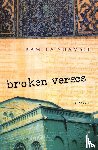 Shamsie, Kamila - Broken Verses