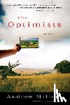 Miller, Andrew - The Optimists