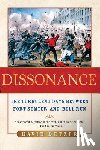 Detzer, David - Dissonance