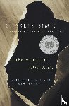 Simic, Charles - The Voice at 3