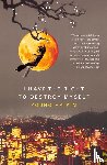Kim, Young-Ha - I Have the Right to Destroy Myself