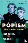 Warhol, Andy, Hackett, Pat - Popism