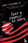 Vigorito, Tony - Just a Couple of Days