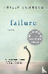 Schultz, Philip - Failure