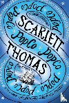 Scarlett Thomas, Thomas - PopCo