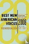  - Best New American Voices