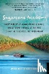 Tisserand, Michael - Sugarcane Academy