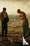 Hobbs, Peter - The Short Day Dying