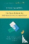 Martel, Yann - The Facts Behind the Helsinki Roccamatios