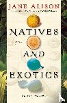 Alison, Jane - Natives and Exotics