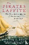 William Davis - The Pirates Laffite