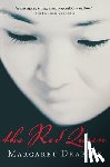 Drabble, Margaret - The Red Queen