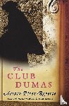 Arturo Perez-Reverte - The Club Dumas