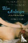Hampl, Patricia - Blue Arabesque