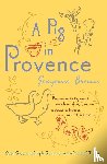Brennan, Georgeanne - A Pig in Provence