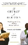Sentilles, Sarah - A Church of Her Own
