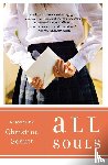 Schutt, Christine - All Souls