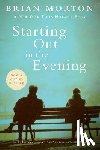 Morton, Brian - Starting Out in the Evening