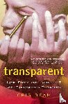 Beam, Cris - Transparent