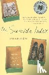 Wickersham Joan Wickersham - The Suicide Index