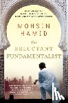 Hamid, Mohsin - The Reluctant Fundamentalist