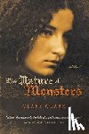 Clark, Clare - Nature of Monsters