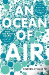 Walker, Gabrielle - An Ocean of Air
