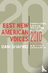  - Best New American Voices