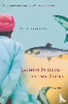 Torday Paul Torday - Salmon Fishing in the Yemen