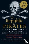 Woodward, Coli - Republic of Pirates