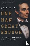 Waugh, John C. - One Man Great Enough