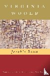 Woolf, Virginia, Hussey, Mark - Woolf, V: Jacob's Room (Annotated)