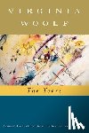 Woolf, Virginia, Hussey, Mark - The Years (Annotated)