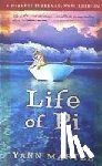 Yann Martel, Martel - Life of Pi (International Edition)