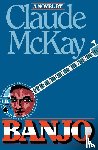 McKay, Claude - Banjo