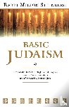 Milton Steinberg - Basic Judaism