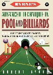Byrne, Robert - Byrne's Advanced Technique in Pool and Billiards