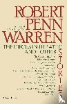 Warren, Robert Penn, Warren, Lenoard Ed., Warren, Lenoard Ed - The Circus in the Attic