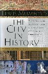 Mumford, Lewis - City In History, The