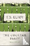 Eliot, T. S. - The Cocktail Party