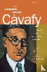 Cavafy, C P - Complete Poems of Cavafy