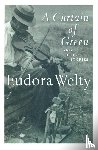 Welty, Eudora - A Curtain of Green