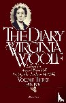  - Diary of Virginia Woolf