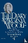  - The Diary of Virginia Woolf