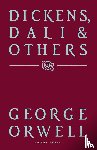 Orwell, George, Crwell, George - Dickens, Dali & Others