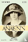 Nin Anais Nin - The Early Diary of Anais Nin, Vol. 3 (1923-1927)
