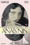Nin, Anais - 1927-1931